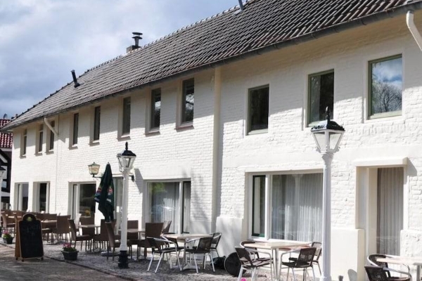 Hotel Eperland